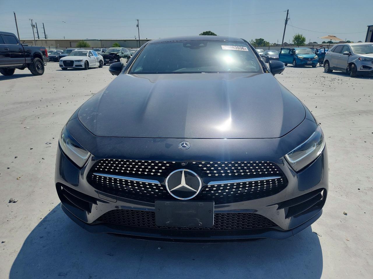 2021 Mercedes-Benz Cls 450 - Image 5