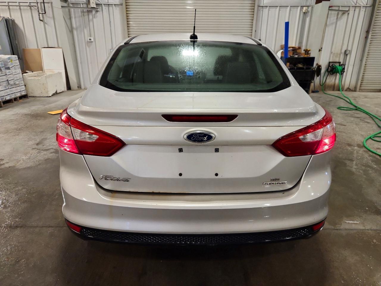 2014 Ford Focus Se - Image 6