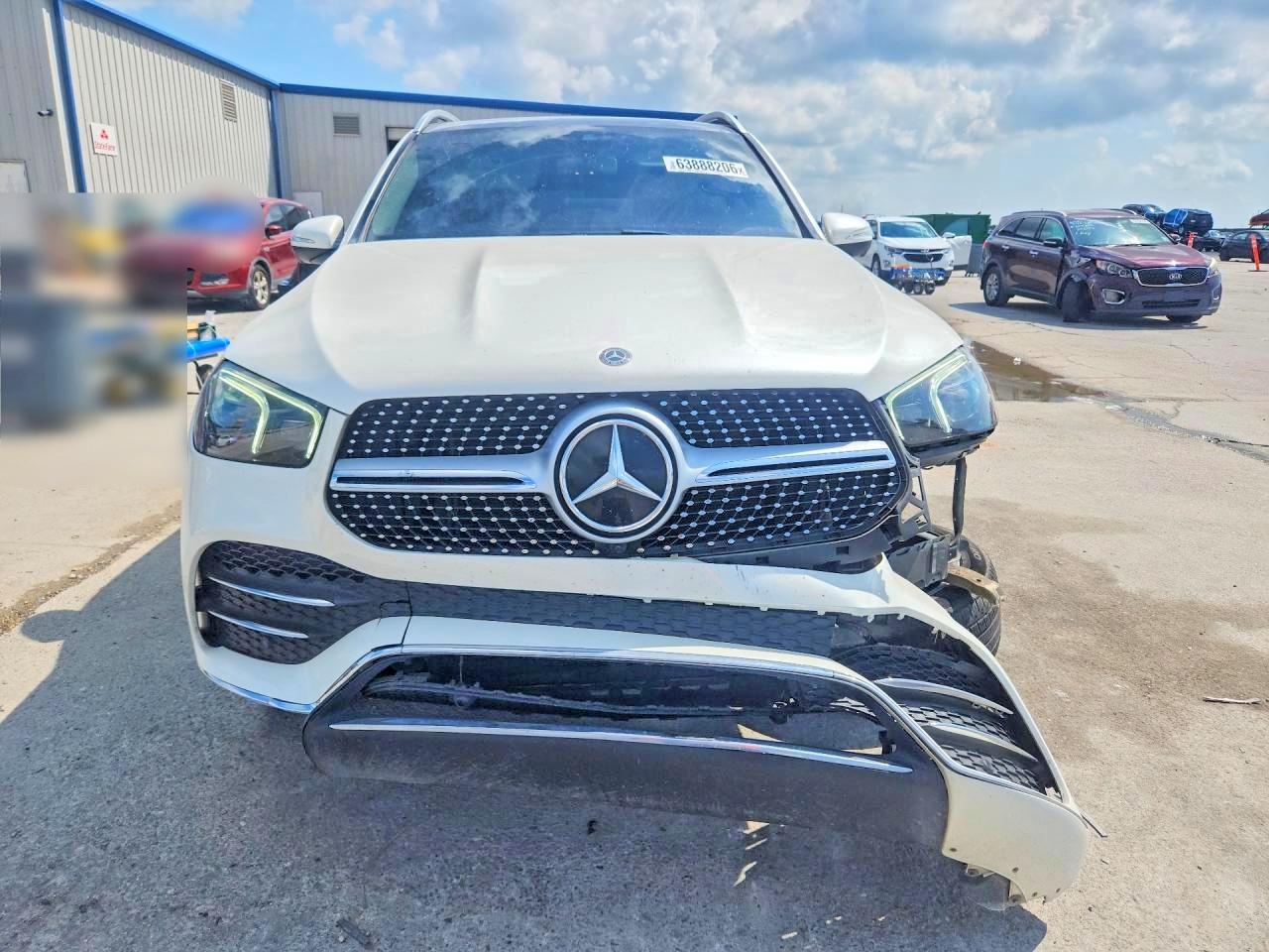 2020 Mercedes-Benz Gle 350 - Image 5