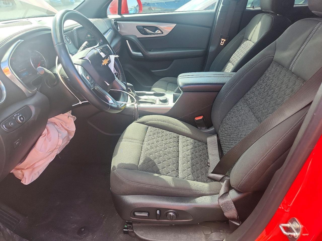 2020 Chevrolet Blazer 2Lt - Фото 7