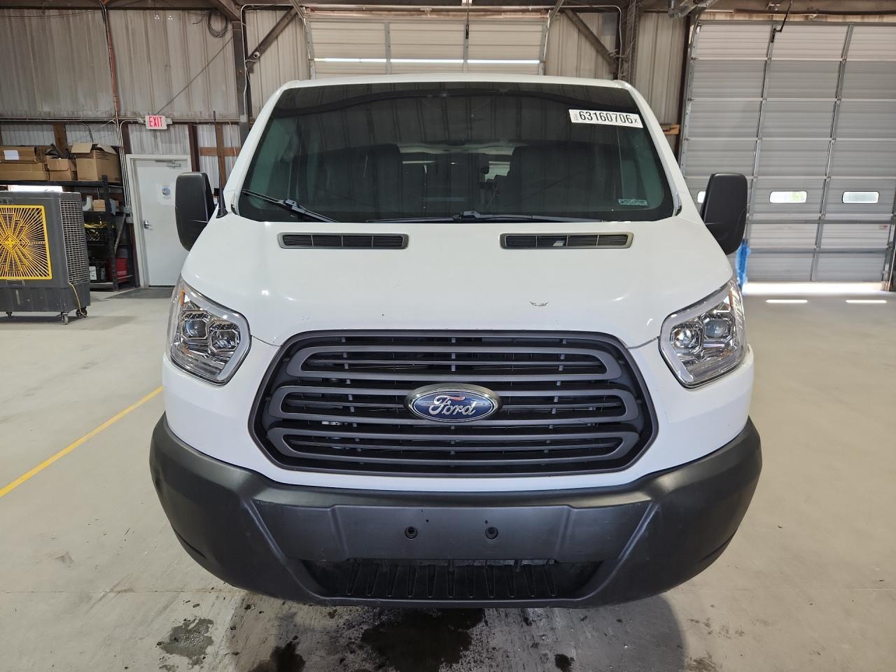 2016 Ford Transit T-350 - Image 5