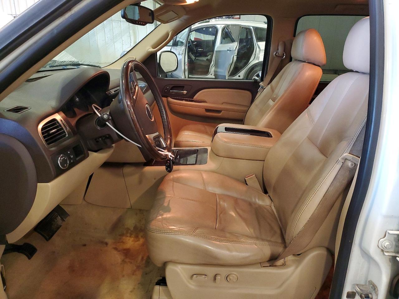2007 GMC Yukon Xl Denali - Фото 7