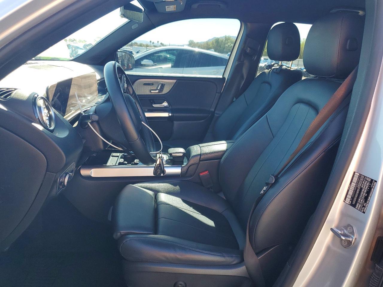 2021 Mercedes-Benz Glb 250 - Image 7