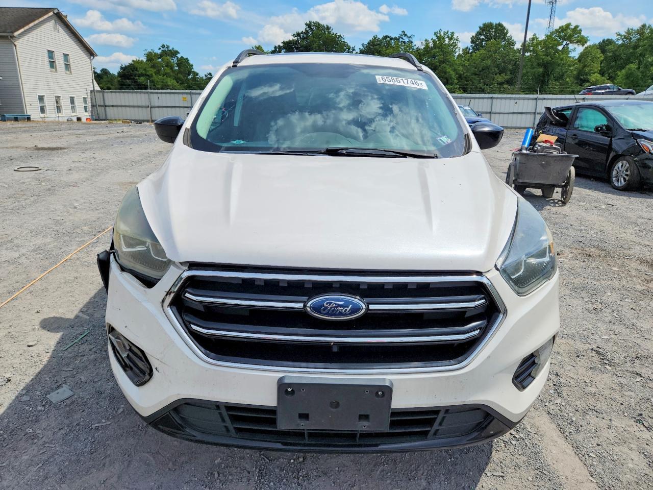 2017 Ford Escape Se - Image 5