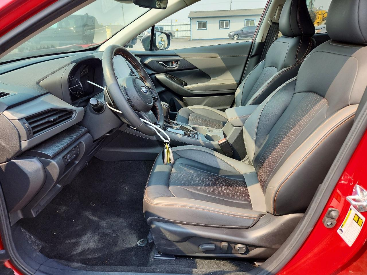 2025 Subaru Crosstrek Limited - Фото 7