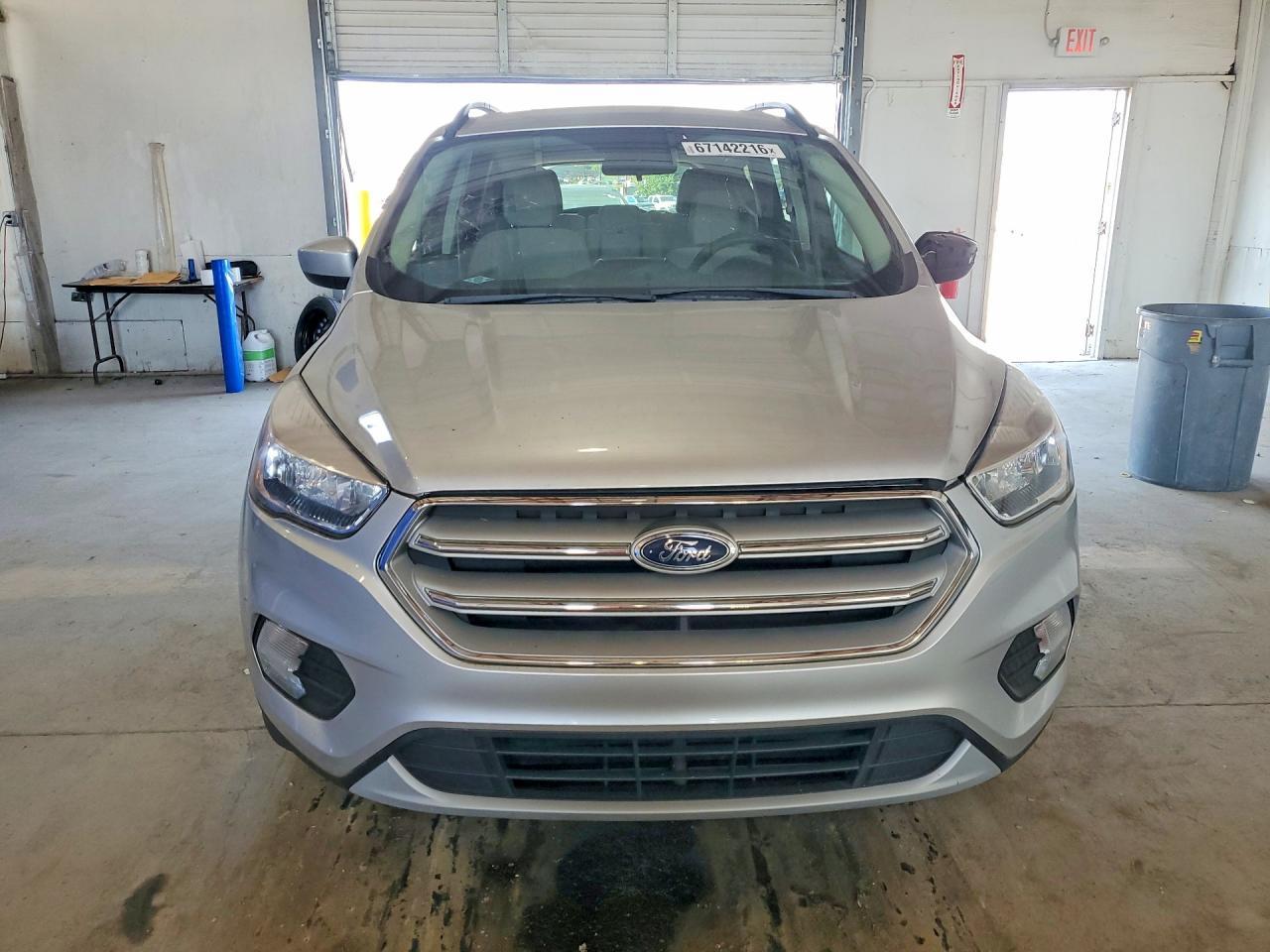 2018 Ford Escape Se - Image 5
