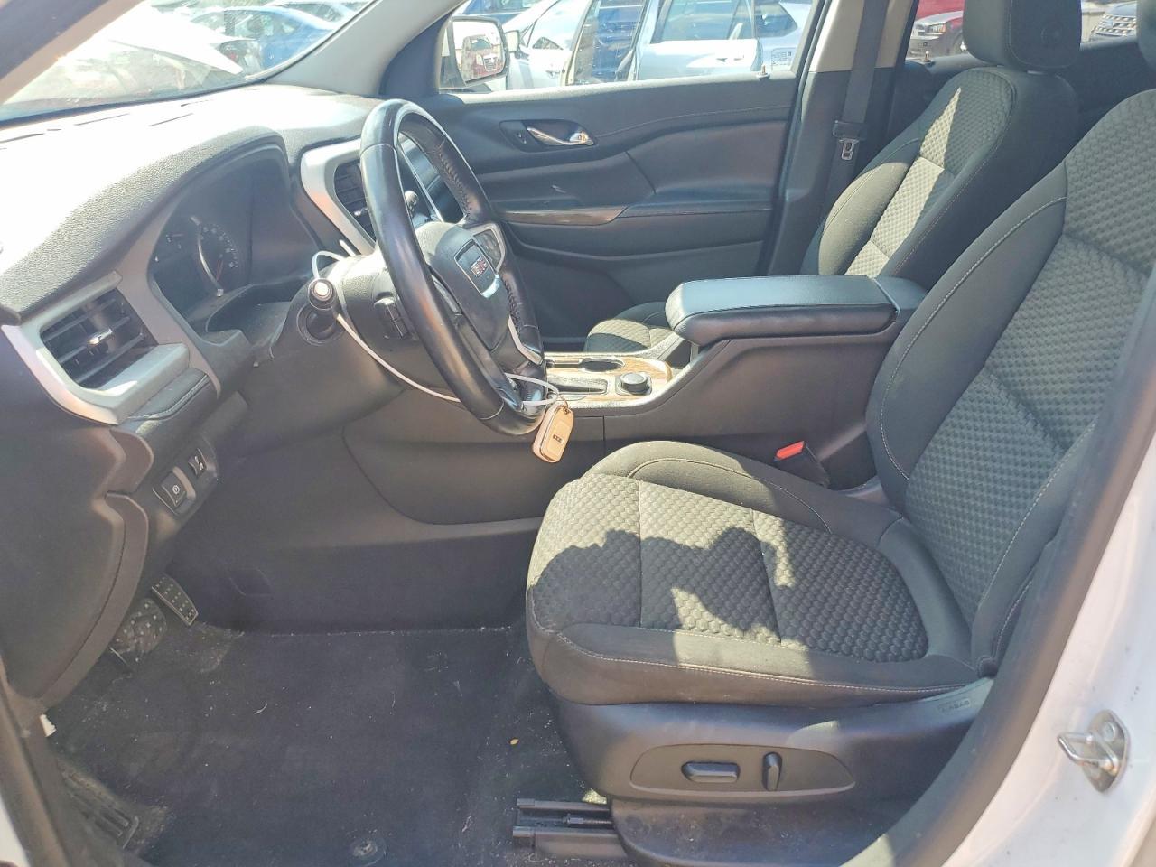 2019 GMC Acadia Sle - Image 7