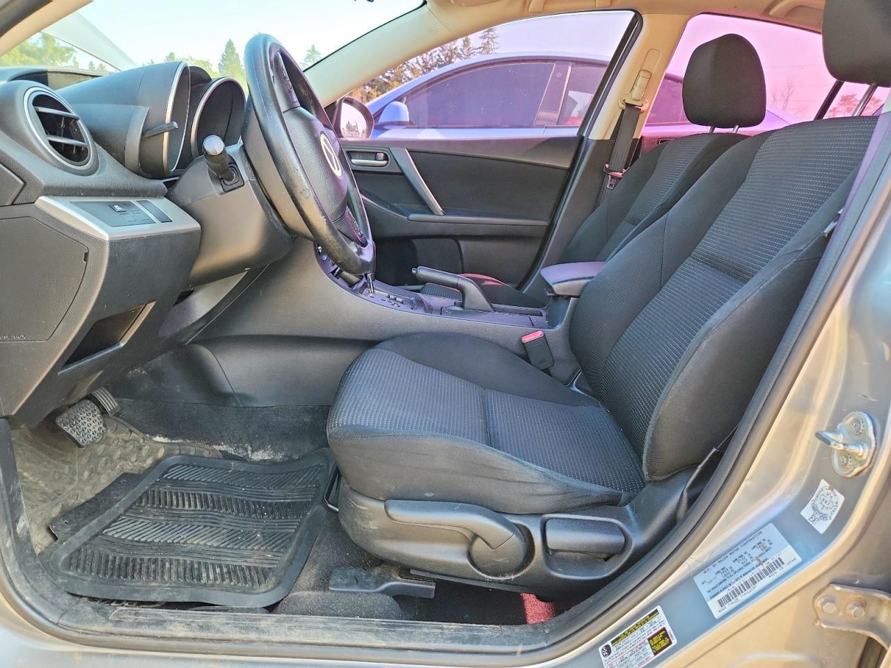 2012 Mazda 3 I - Фото 7