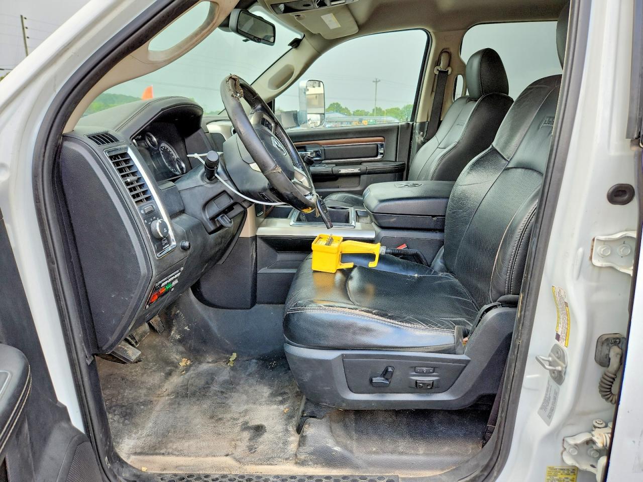 2015 Ram 5500 - Image 7