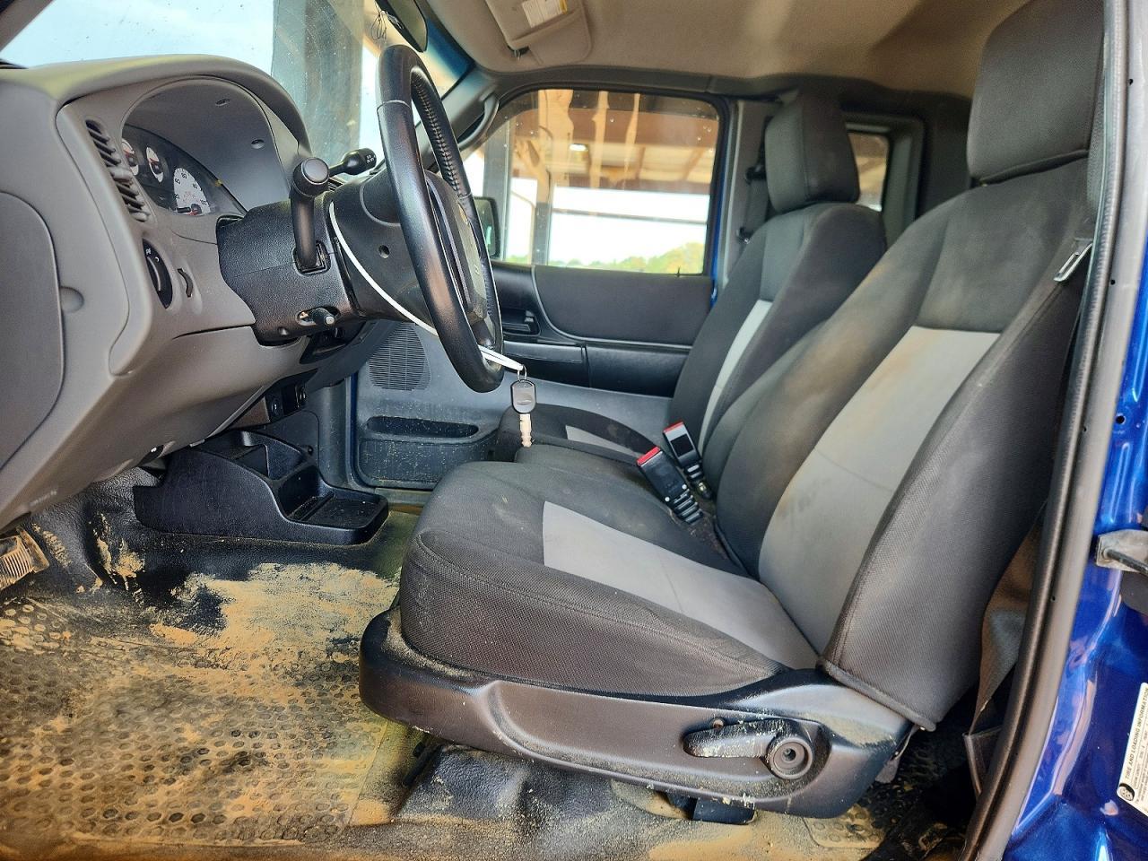 2011 Ford Ranger Super Cab - Фото 7