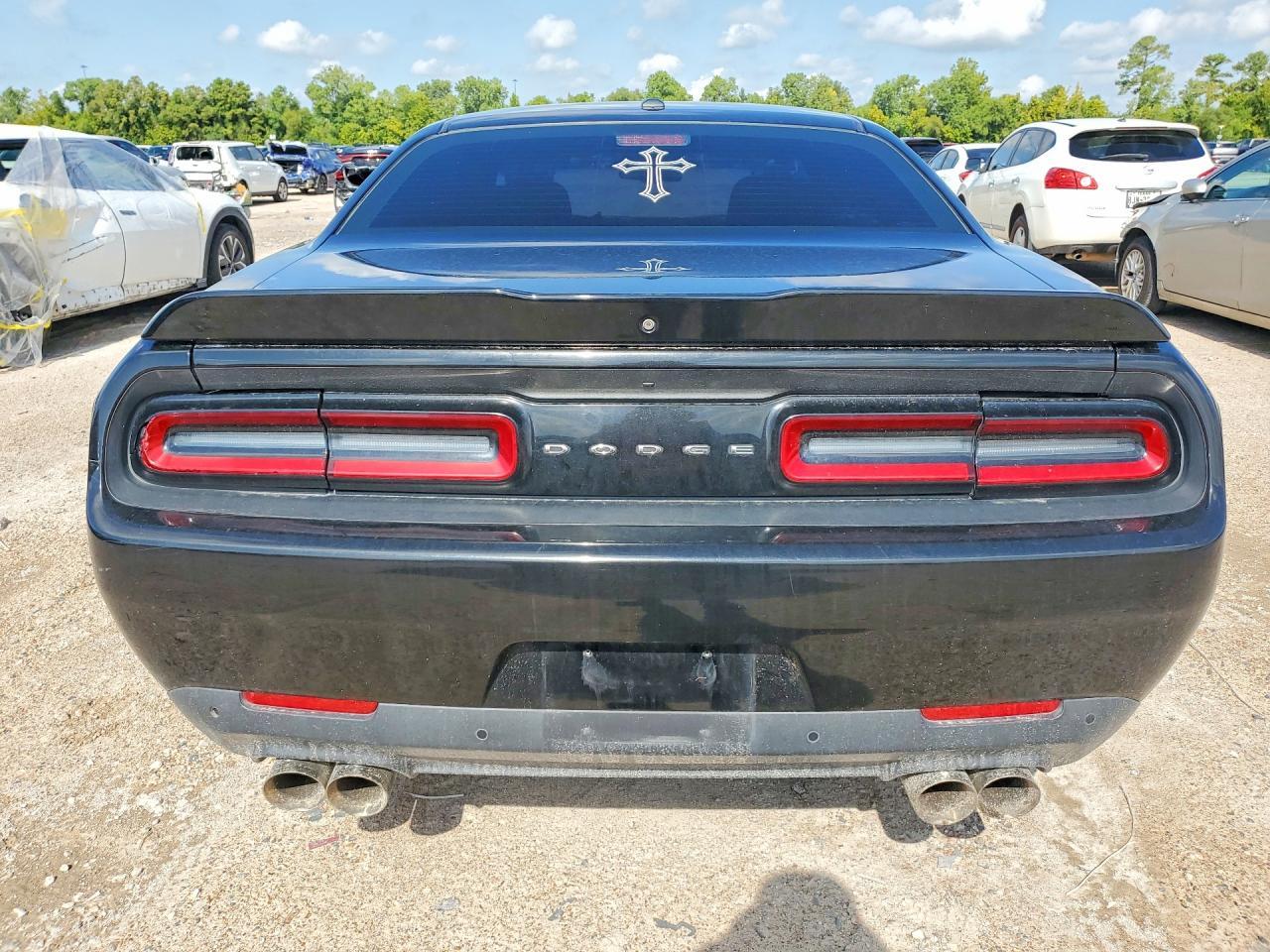 2021 Dodge Challenger R/T - Фото 6