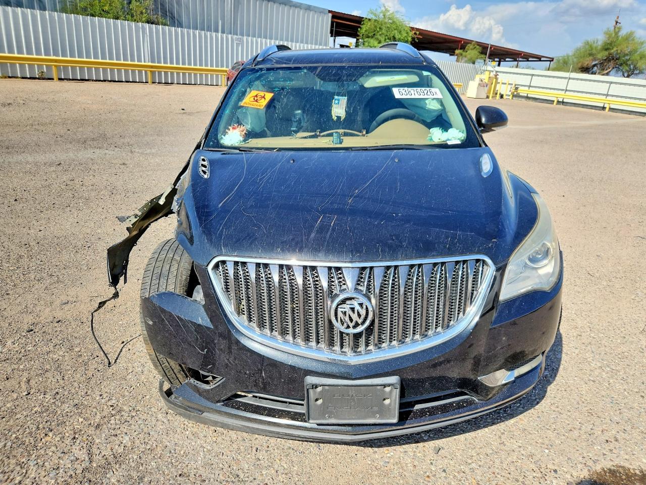 2014 Buick Enclave - Фото 5