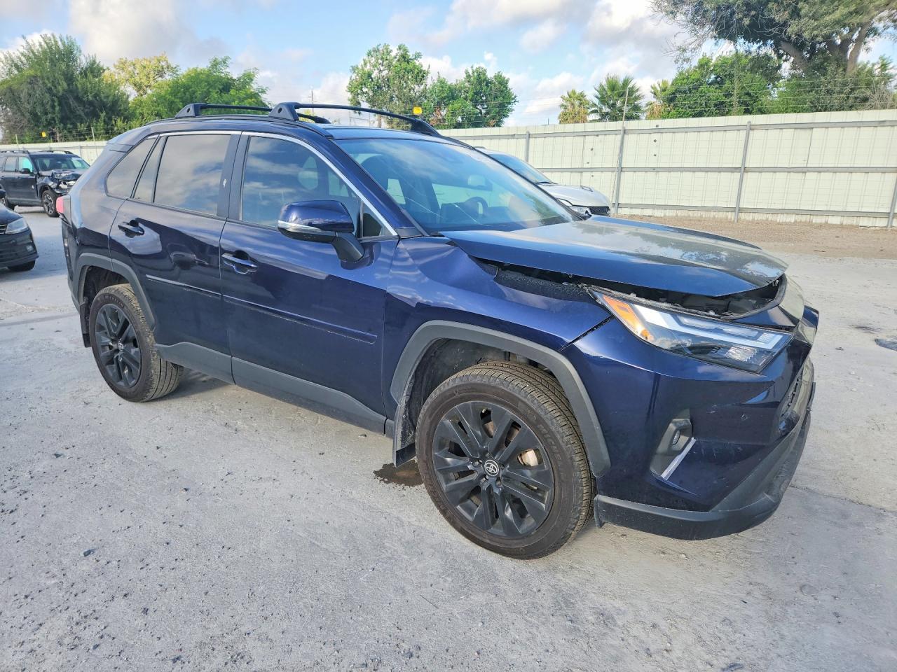 2025 Toyota Rav4 Xle Premium - Фото 4
