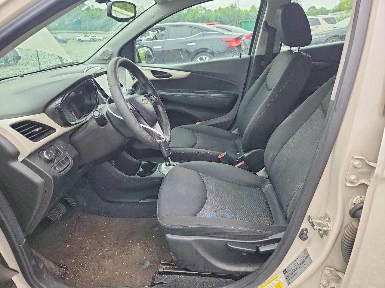 2016 Chevrolet Spark 1Lt - Image 7