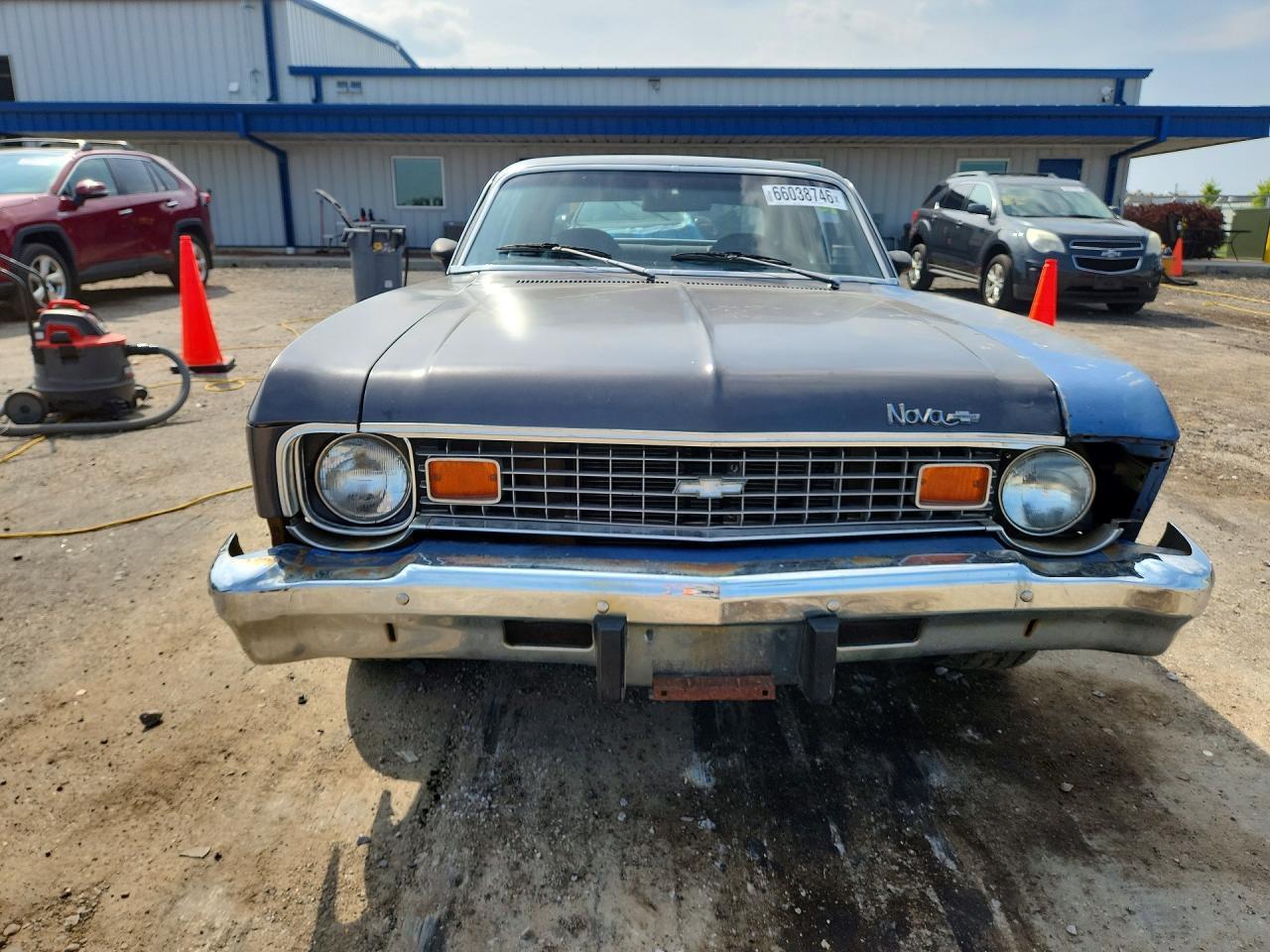 1974 Chevrolet Nova - Фото 5