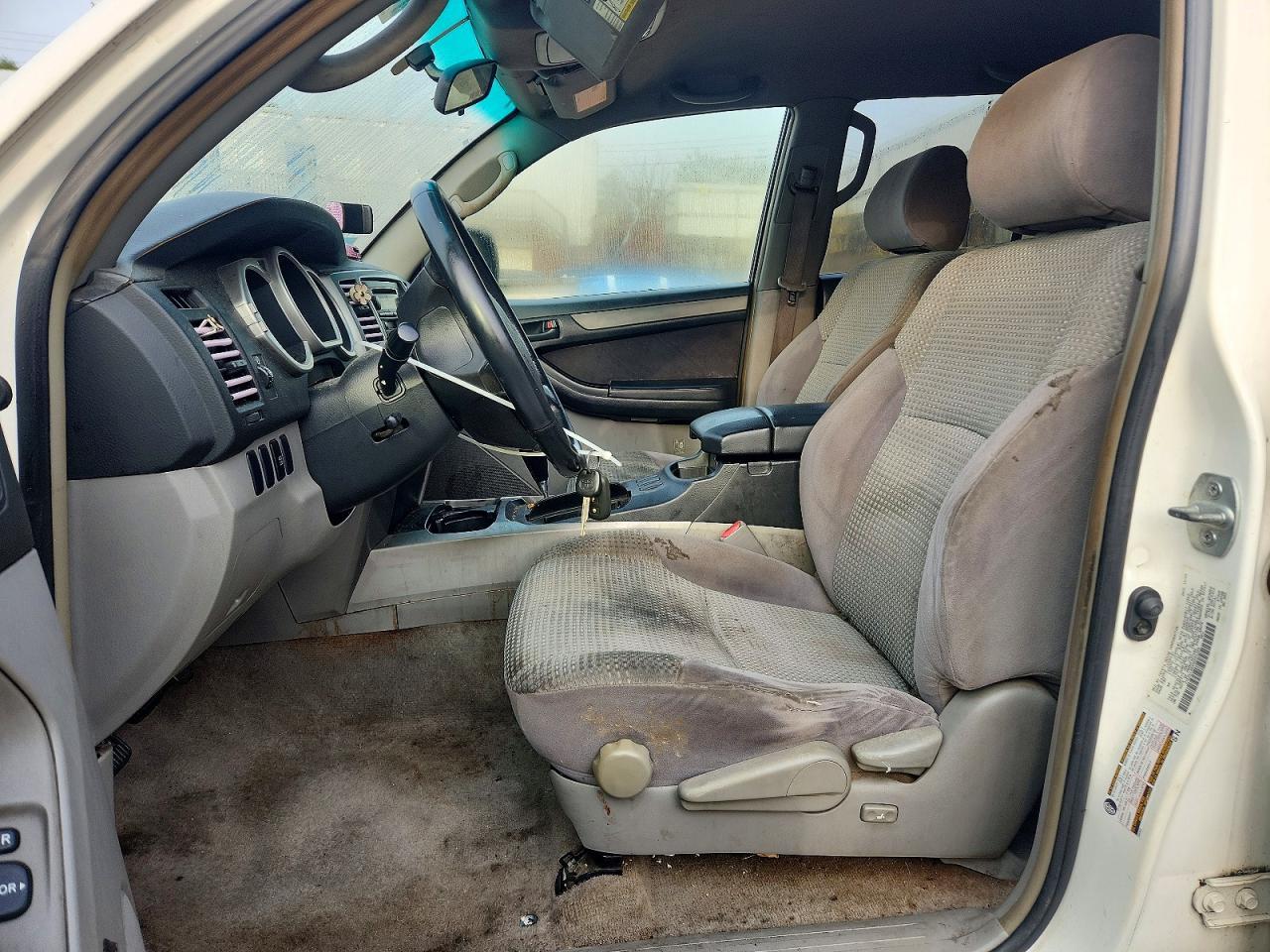 2005 Toyota 4Runner Sr5 - Фото 7