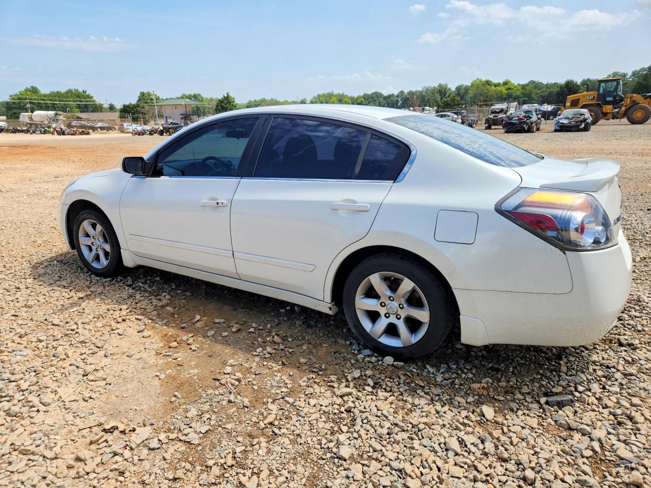 2008 Nissan Altima 2.5 - Image 2
