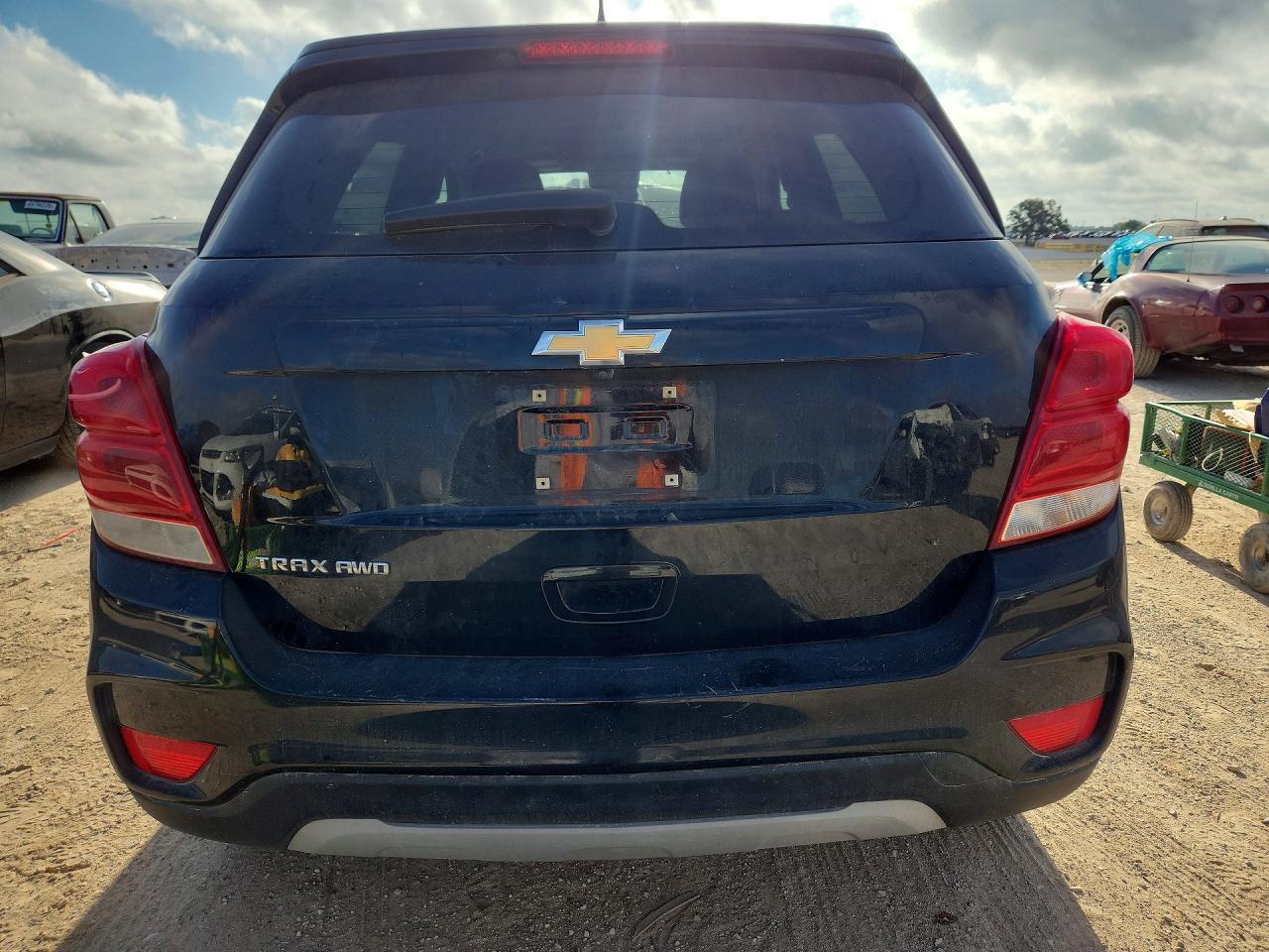2021 Chevrolet Trax 1Lt - Image 6