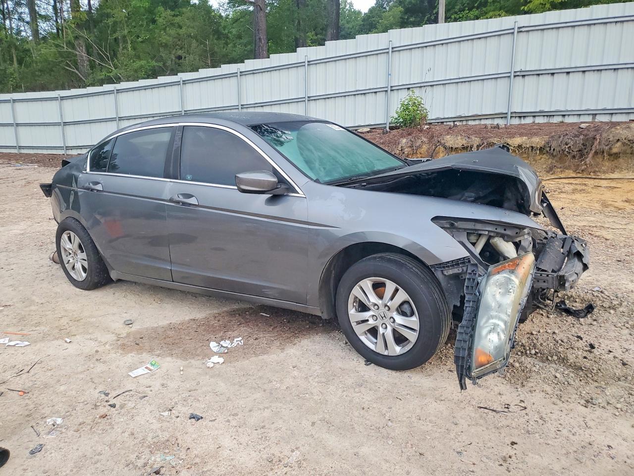 2009 Honda Accord Lxp - Image 4