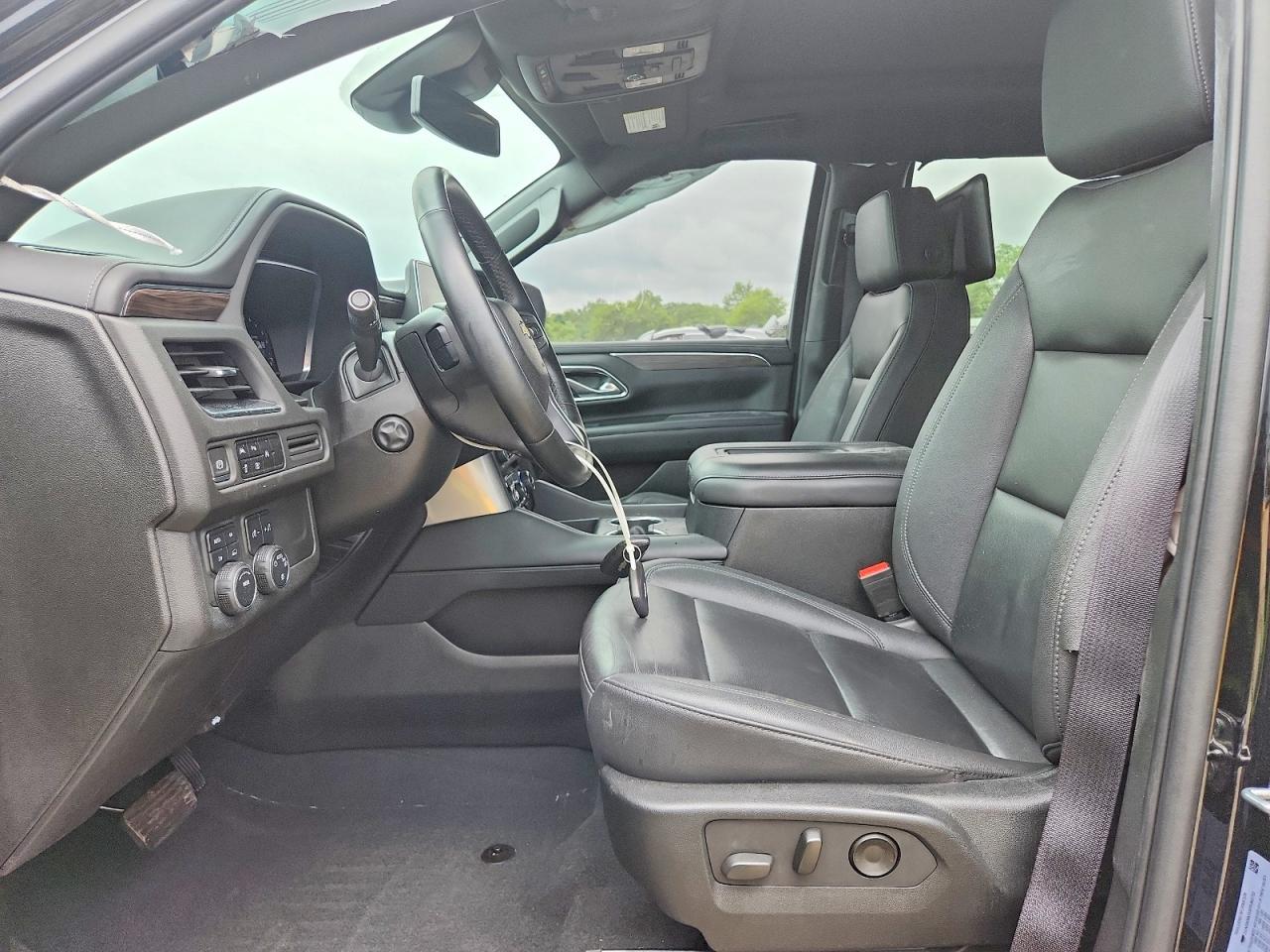 2023 Chevrolet Tahoe K1500 Lt - Фото 7