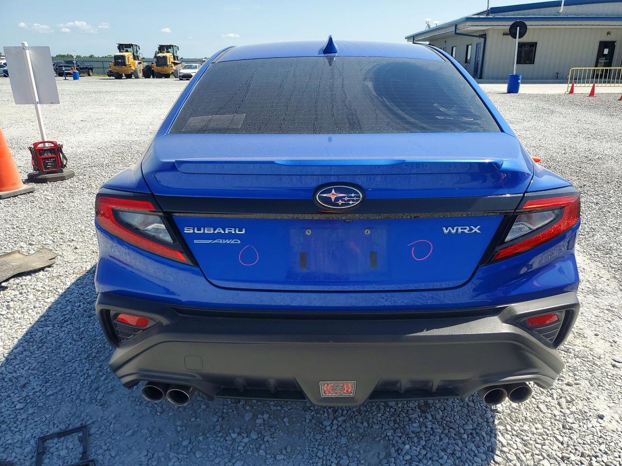 2023 Subaru Wrx Premium - Image 6