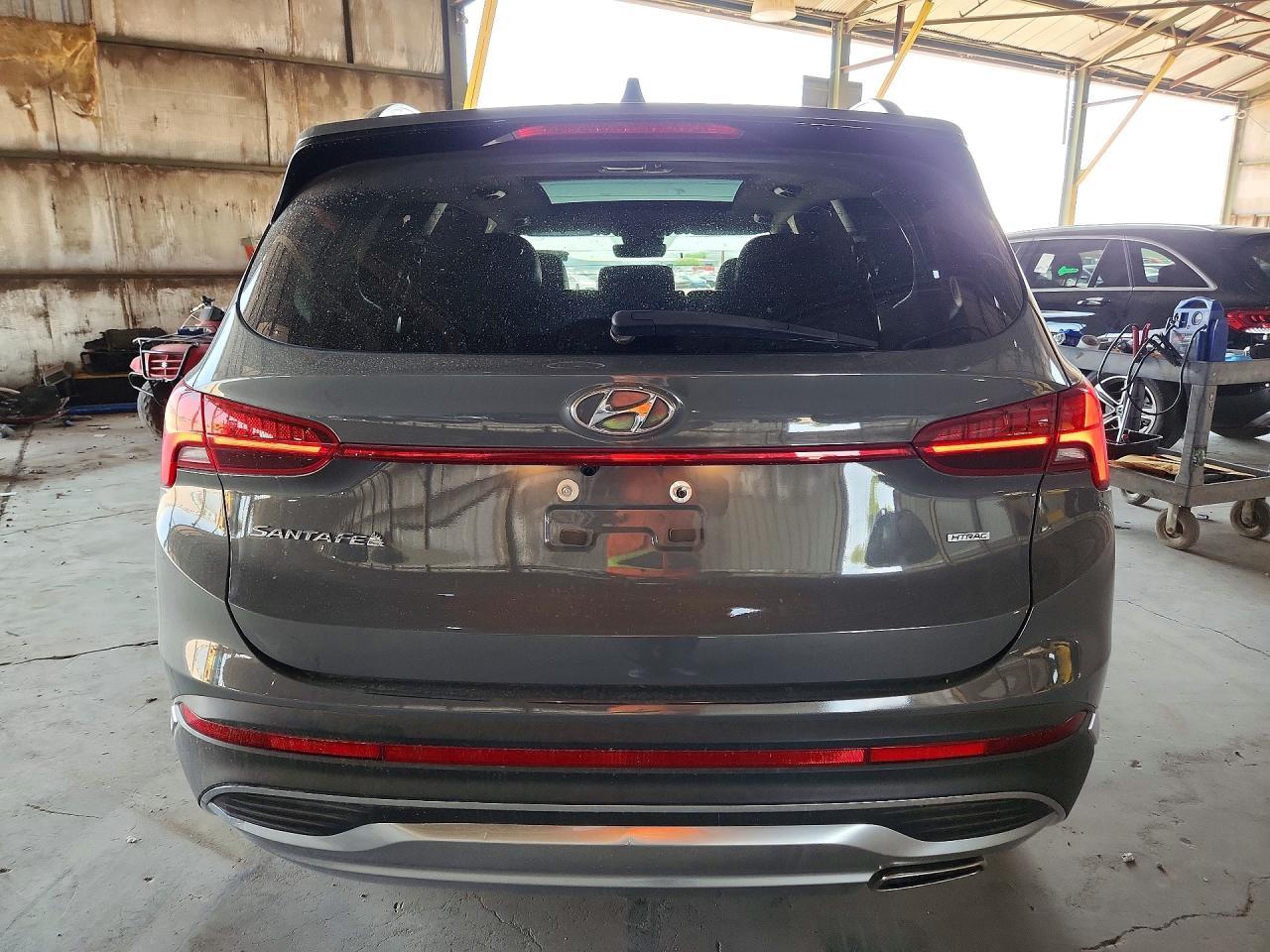 2023 Hyundai Santa Fe Sel Premium - Image 6