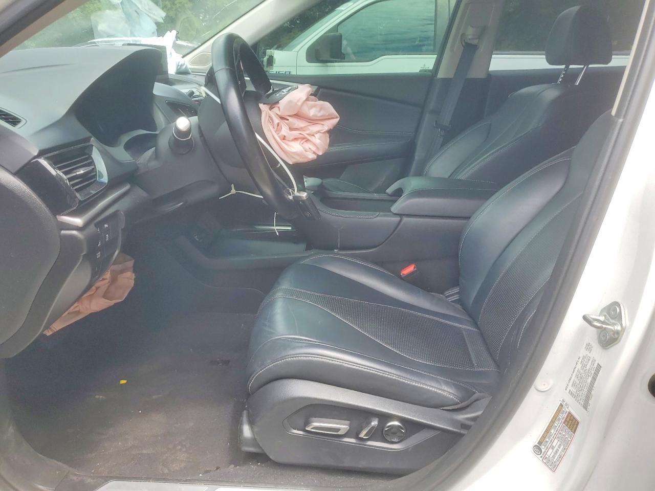 2020 Acura Rdx Technology - Image 7