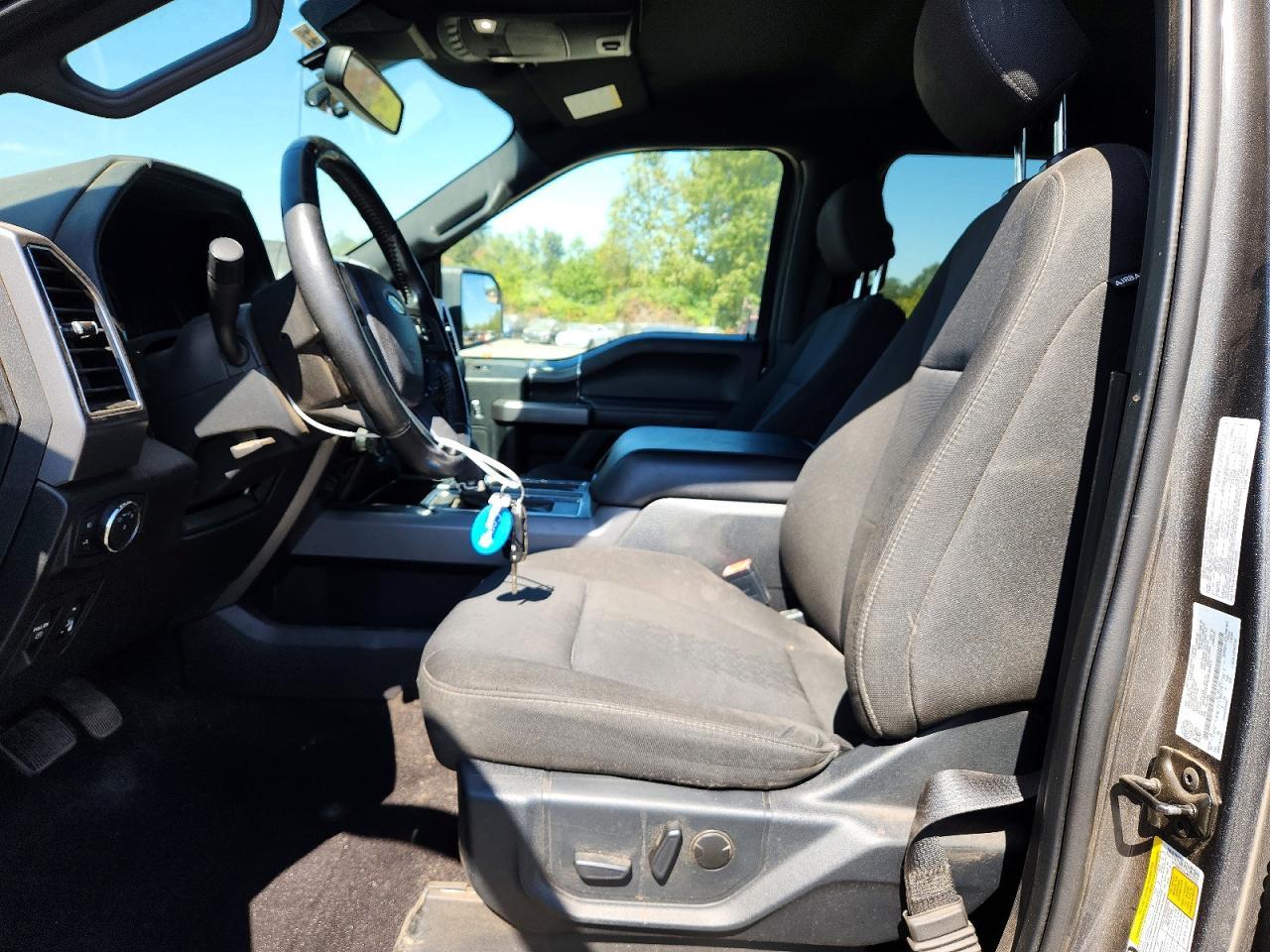 2020 Ford F150 Supercrew - Фото 7