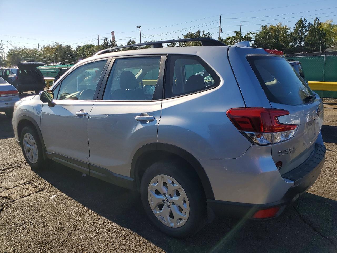 2019 Dennis Eagle Forester - Фото 2