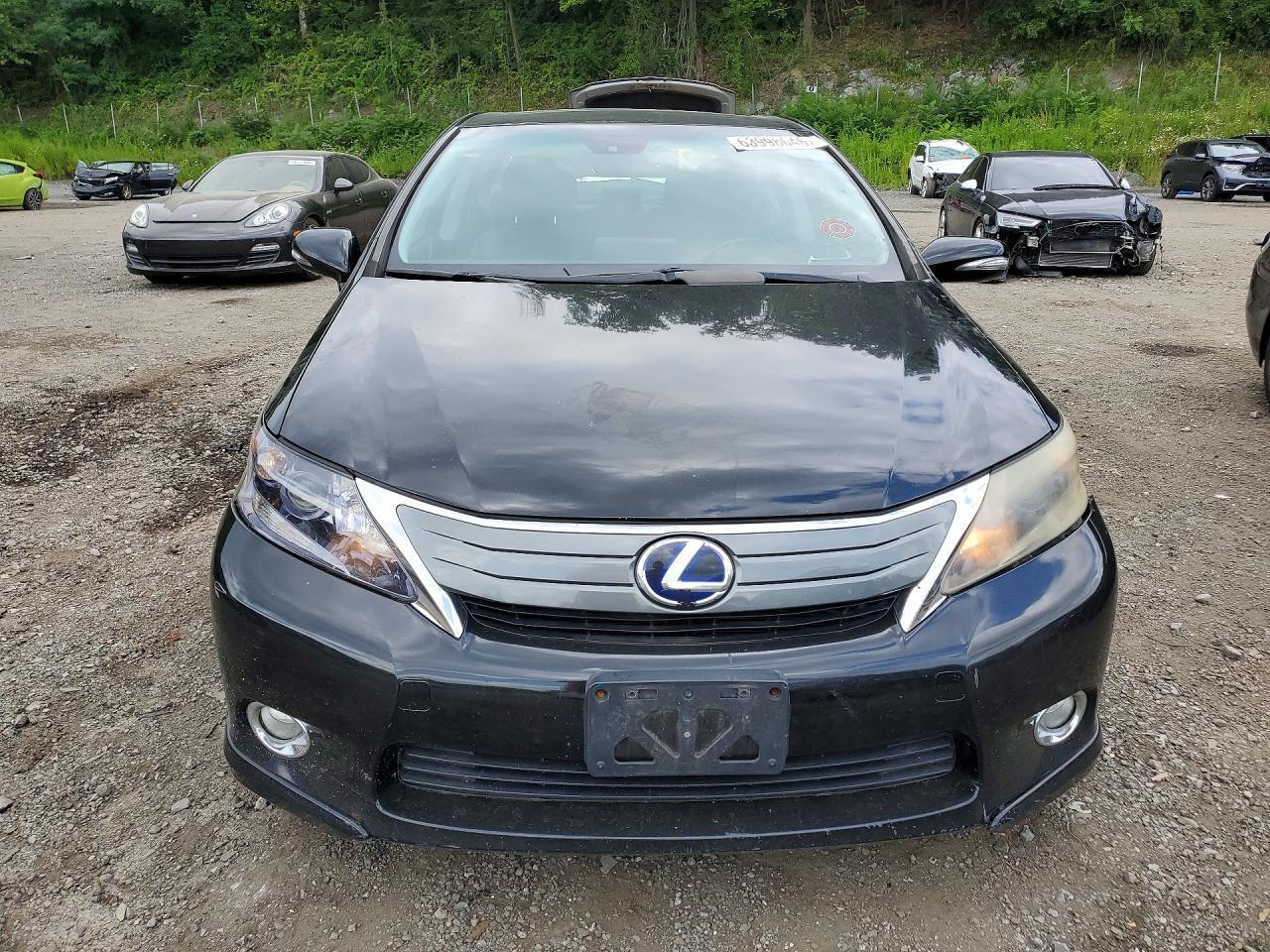 2010 Lexus Hs 250H - Image 5