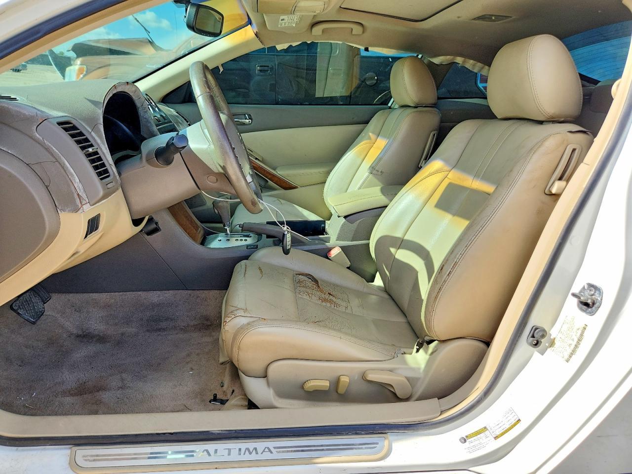 2008 Nissan Altima 2.5S - Image 7