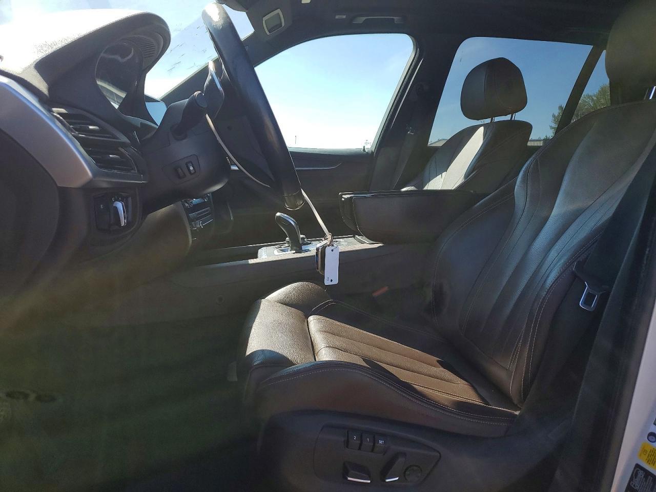 2015 BMW X5 xDrive35I - Image 7