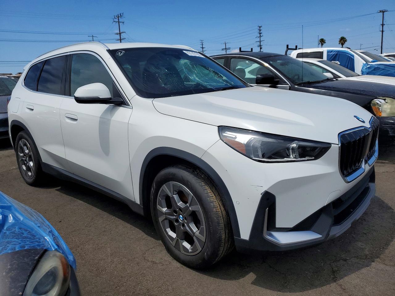 2023 BMW X1 xDrive28I - Фото 4