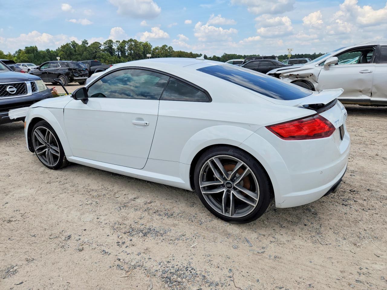 2017 Audi Tt - Image 2