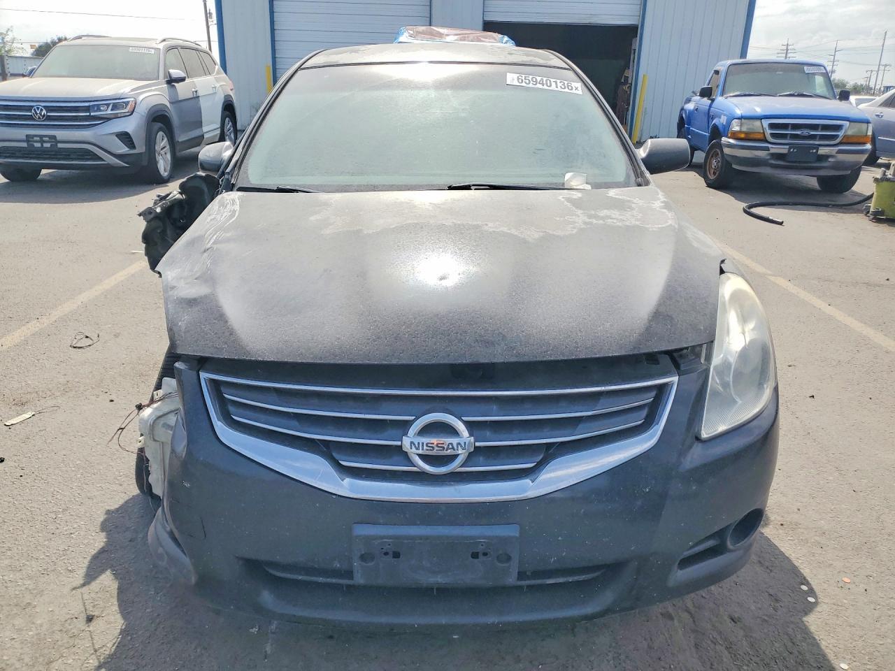 2012 Nissan Altima 2.5 - Фото 5