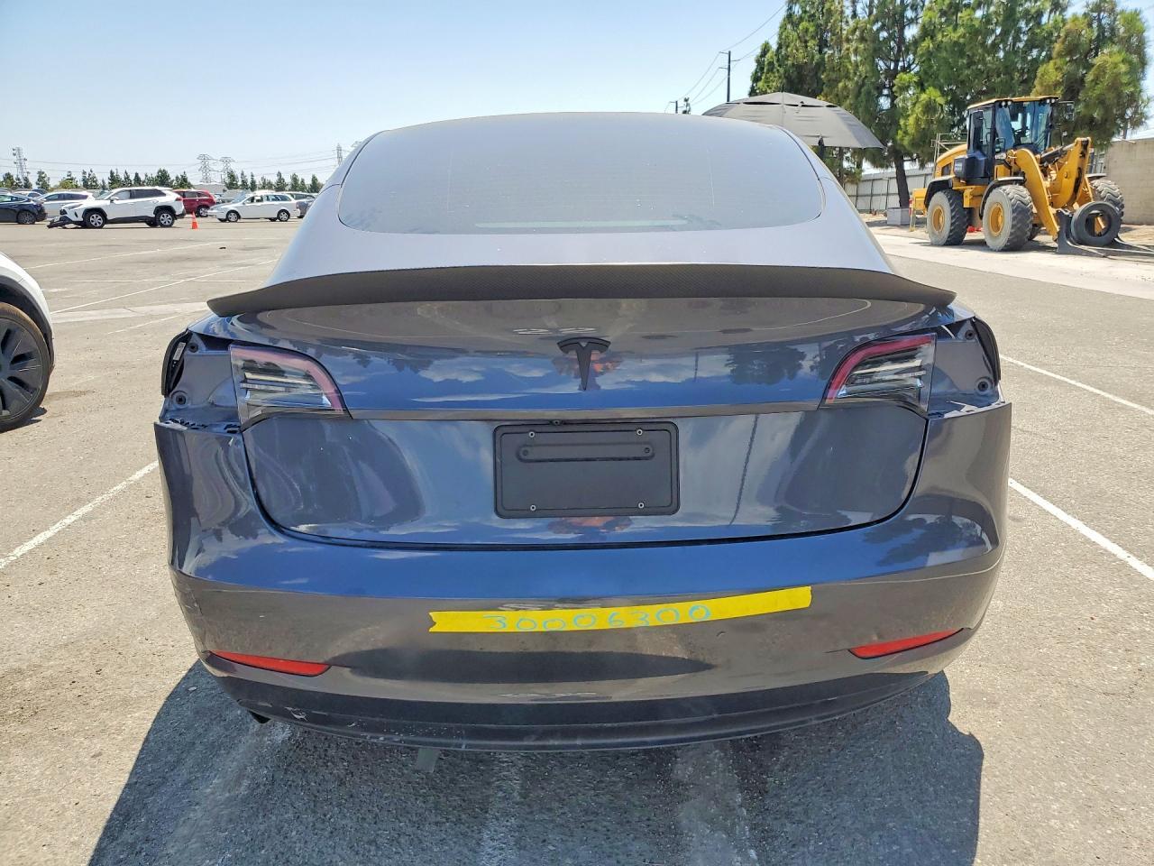 2023 Tesla Model 3 - Фото 6