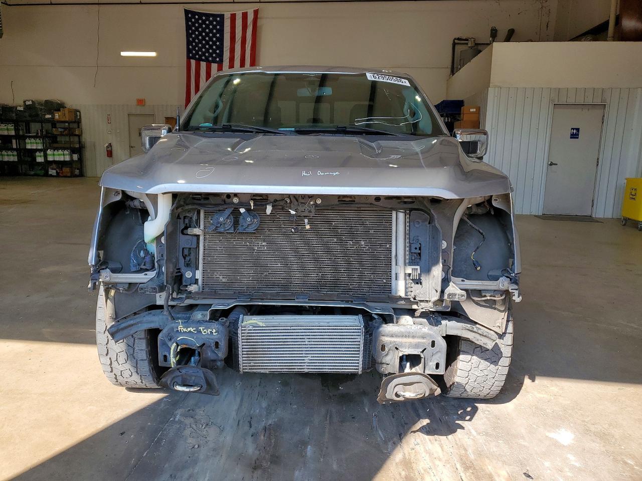 2023 Ford F150 Supercrew - Image 5