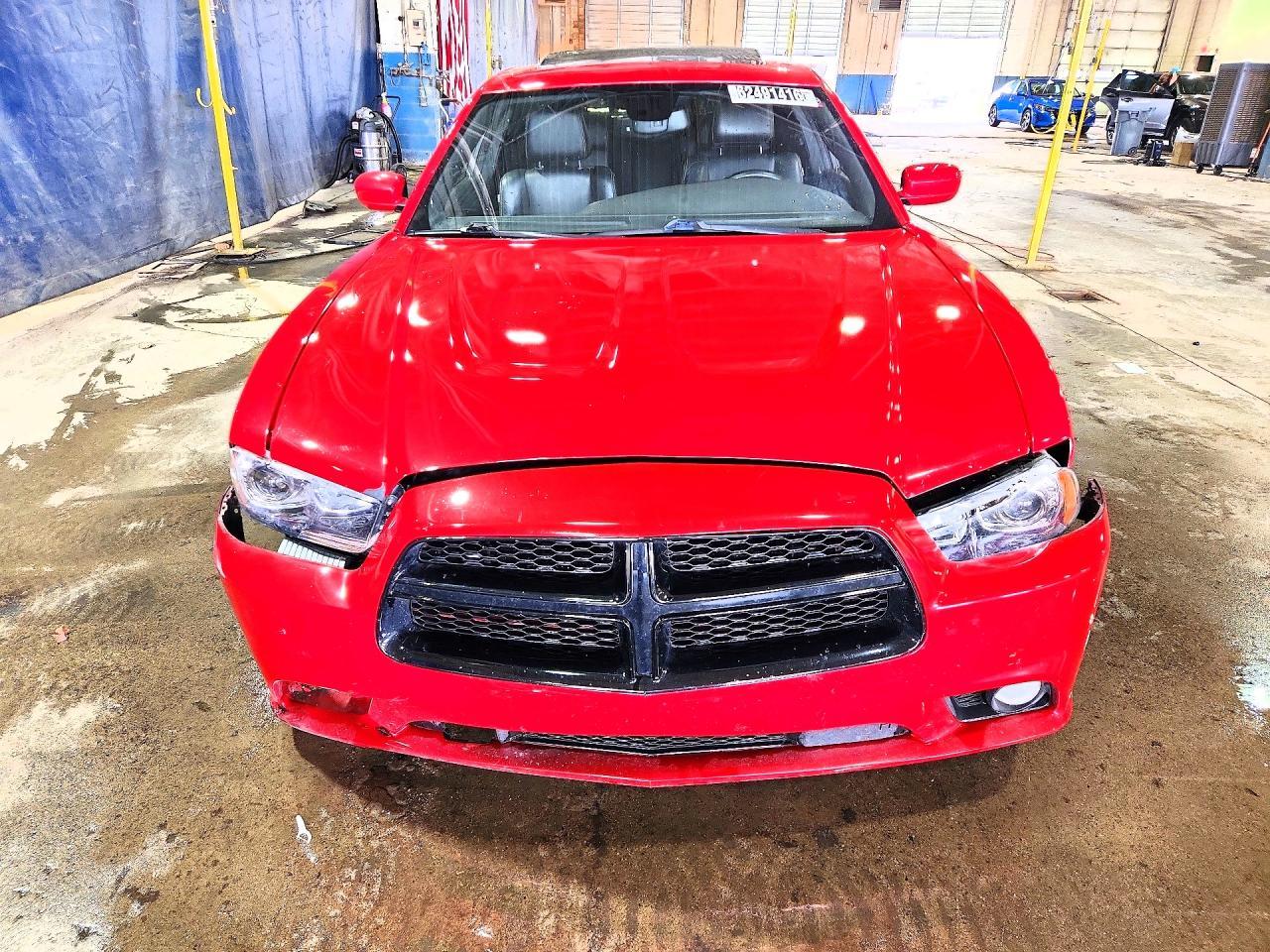 2013 Dodge Charger R/T - Image 5