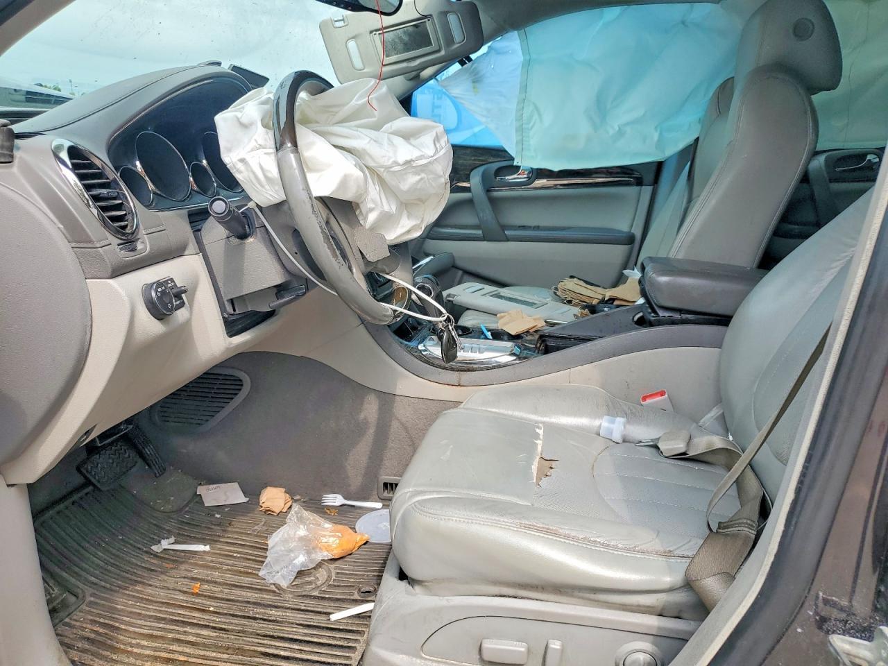 2014 Buick Enclave - Image 7
