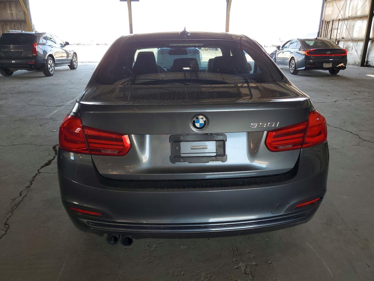 2018 BMW 330 I - Фото 6