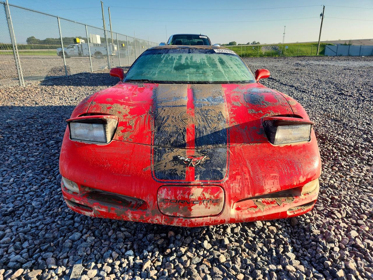 2002 Chevrolet Corvette - Image 5