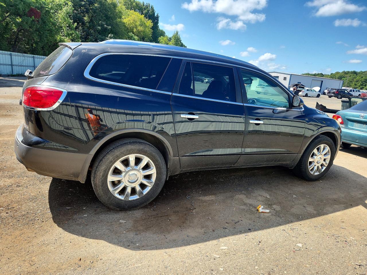 2012 Buick Enclave - Фото 3