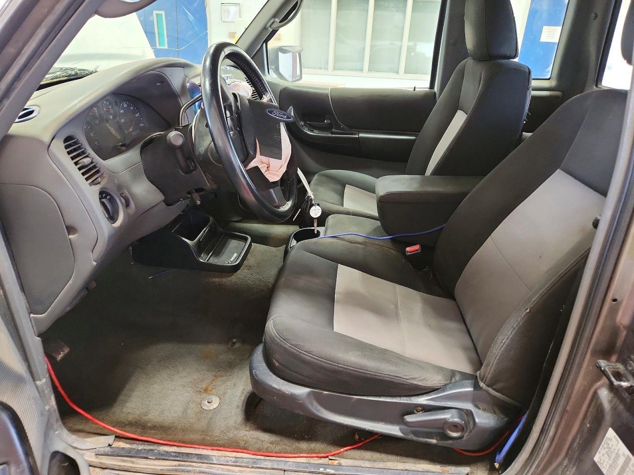 2011 Ford Ranger Super Cab - Image 7