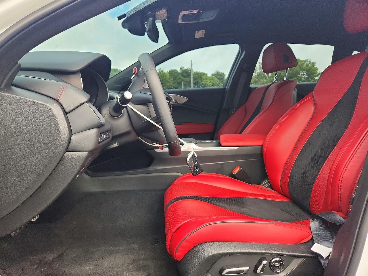 2025 Acura Tlx Tch+Ar - Фото 7