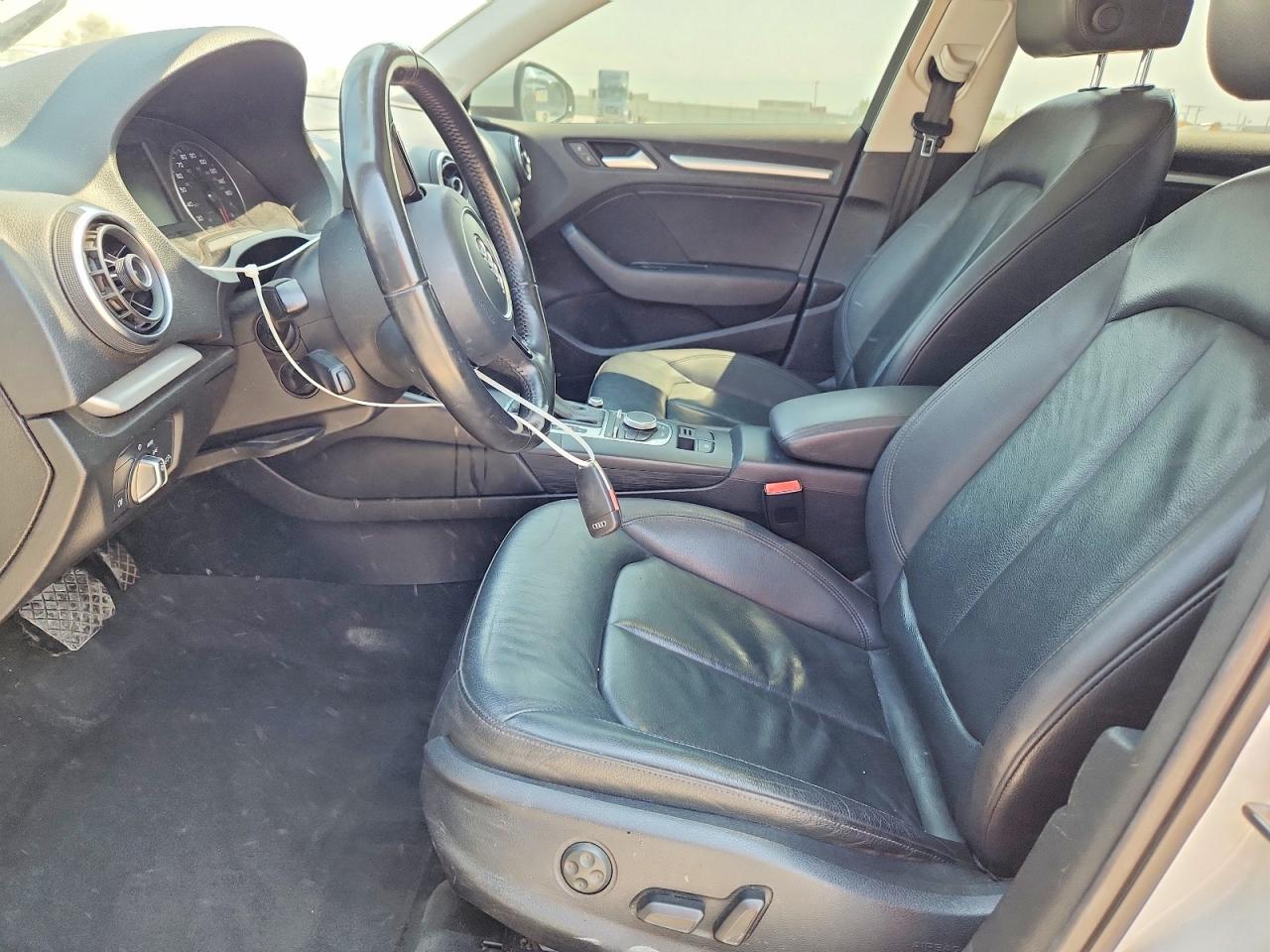 2015 Audi A3 Premium - Фото 7