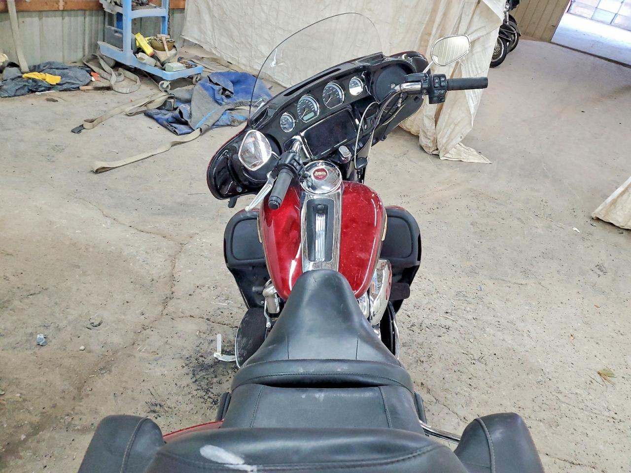 2023 Harley-Davidson Flhtkanv - Image 6