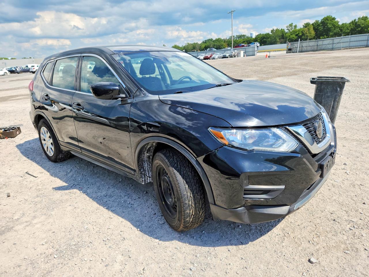 2020 Nissan Rogue S - Image 4