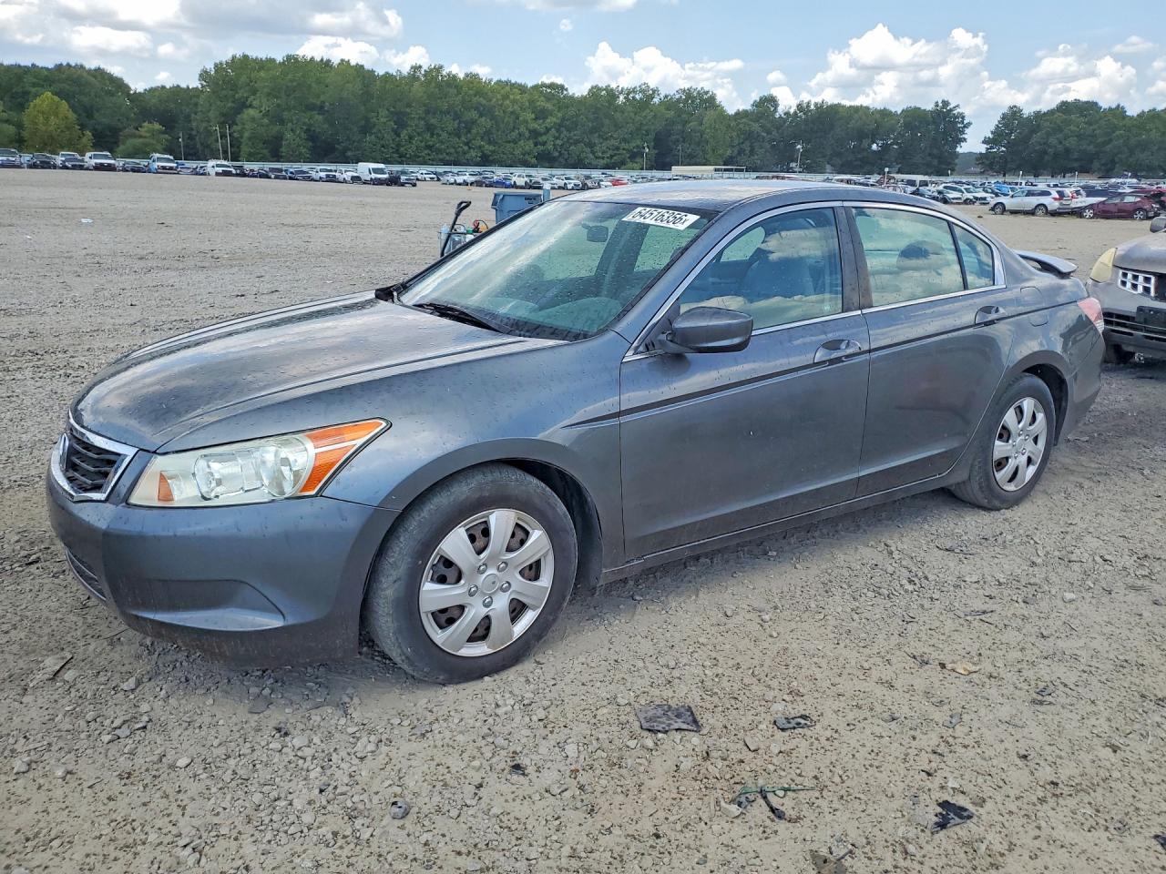 2010 Honda Accord Lx