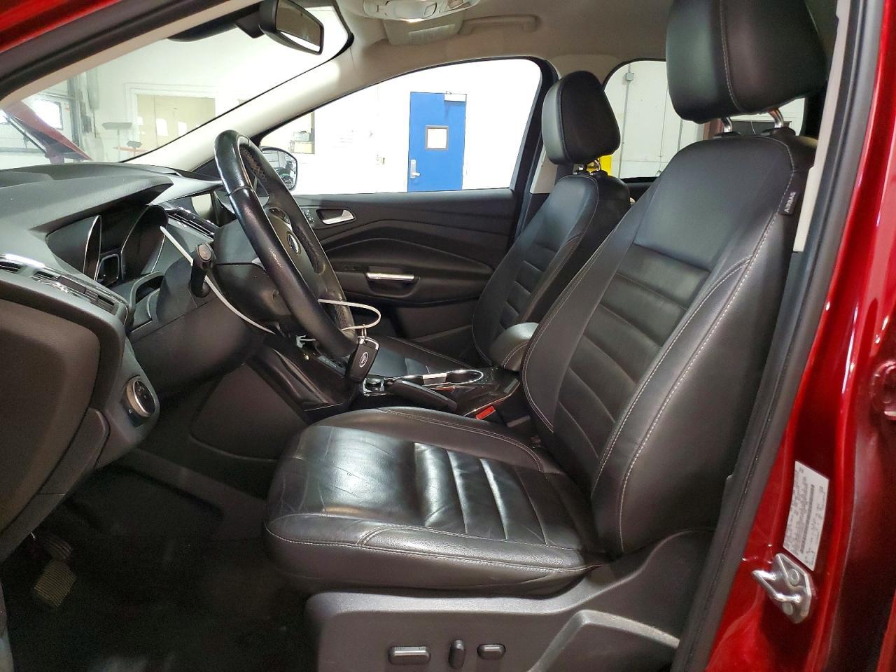 2015 Ford Escape Titanium - Image 7