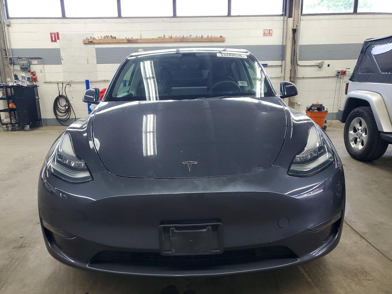 2021 Tesla Model Y - Image 5